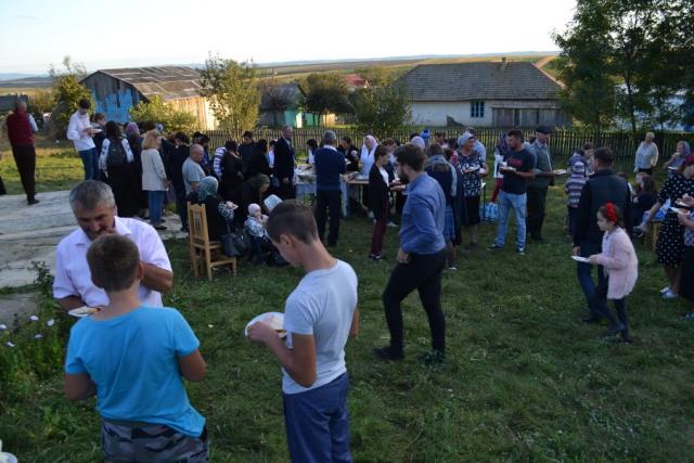 „Dorim ca societatea românească să se bucure de familii”