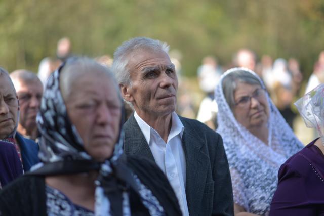 Mitropolitul Teofan, la Mănăstirea Lebăda-Botoșani: „Vom fi chemați peste câteva săptămâni să ne arătăm printr-un gest exterior mărturisirea dreptei credințe”