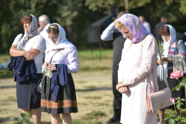 Mitropolitul Teofan, la Mănăstirea Lebăda-Botoșani: „Vom fi chemați peste câteva săptămâni să ne arătăm printr-un gest exterior mărturisirea dreptei credințe”
