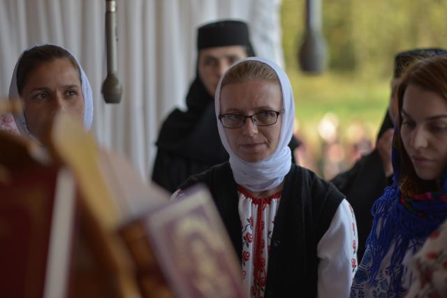 Mitropolitul Teofan, la Mănăstirea Lebăda-Botoșani: „Vom fi chemați peste câteva săptămâni să ne arătăm printr-un gest exterior mărturisirea dreptei credințe”