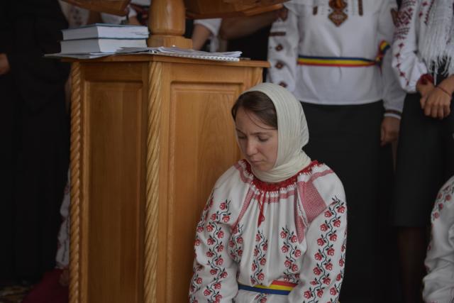 Mitropolitul Teofan, la Mănăstirea Lebăda-Botoșani: „Vom fi chemați peste câteva săptămâni să ne arătăm printr-un gest exterior mărturisirea dreptei credințe”