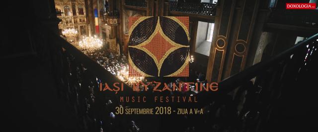 (Video) IBMF - Sfânta Liturghie - ziua a V-a: Axion duminical