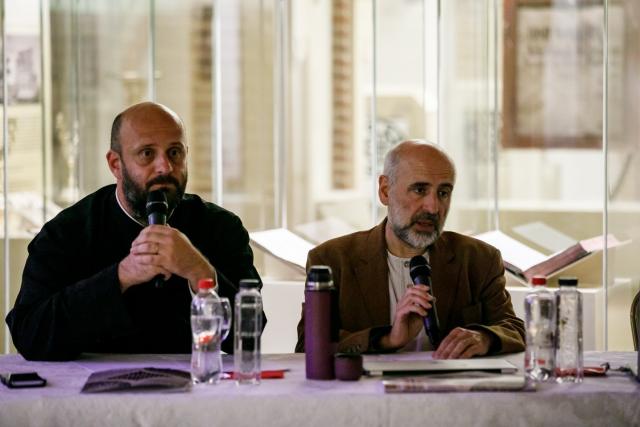 Concerte, ateliere de lucru şi momente liturgice, în cadrul Festivalului de Muzică Bizantină de la Iaşi