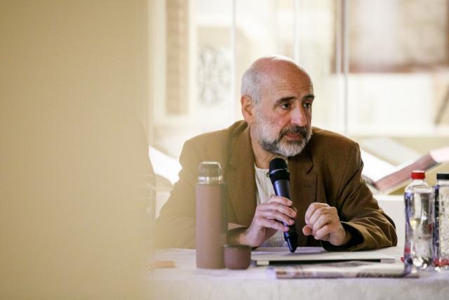 Concerte, ateliere de lucru şi momente liturgice, în cadrul Festivalului de Muzică Bizantină de la Iaşi