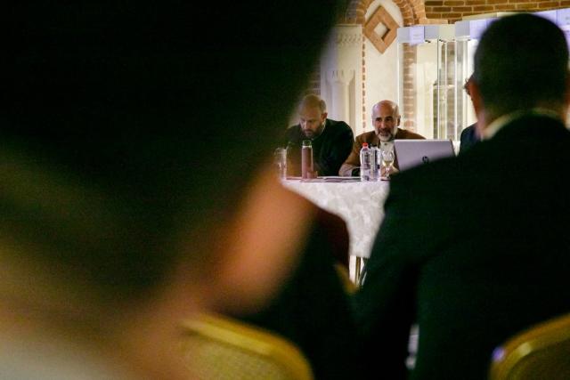 Concerte, ateliere de lucru şi momente liturgice, în cadrul Festivalului de Muzică Bizantină de la Iaşi