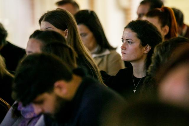 Concerte, ateliere de lucru şi momente liturgice, în cadrul Festivalului de Muzică Bizantină de la Iaşi