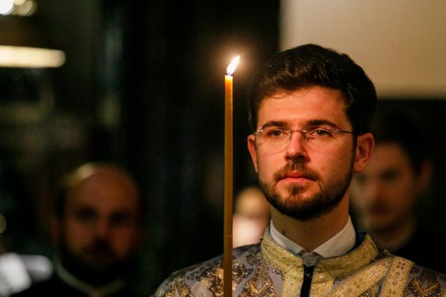 Concerte, ateliere de lucru şi momente liturgice, în cadrul Festivalului de Muzică Bizantină de la Iaşi