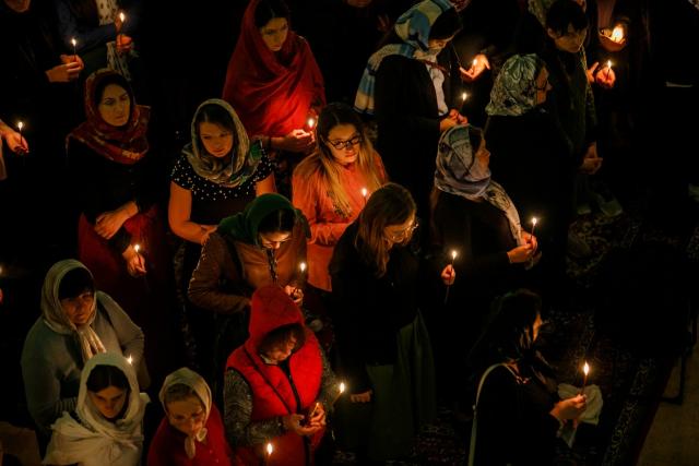 Concerte, ateliere de lucru şi momente liturgice, în cadrul Festivalului de Muzică Bizantină de la Iaşi