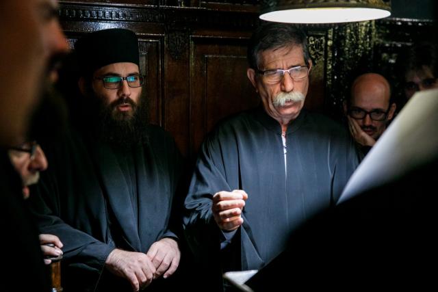 Concerte, ateliere de lucru şi momente liturgice, în cadrul Festivalului de Muzică Bizantină de la Iaşi