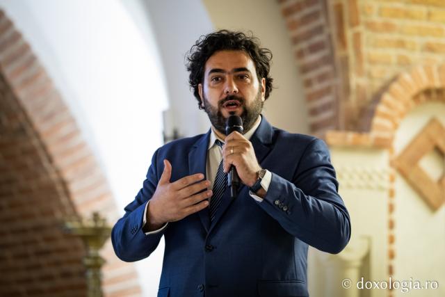 Sfântă Liturghie săvârșită la finalul celei de-a II-a ediții a Festivalului de Muzică Bizantină de la Iași