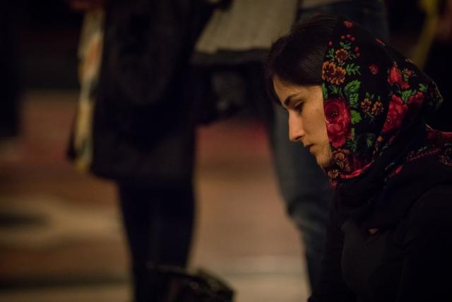 Concerte, ateliere de lucru şi momente liturgice, în cadrul Festivalului de Muzică Bizantină de la Iaşi