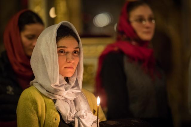 Concerte, ateliere de lucru şi momente liturgice, în cadrul Festivalului de Muzică Bizantină de la Iaşi