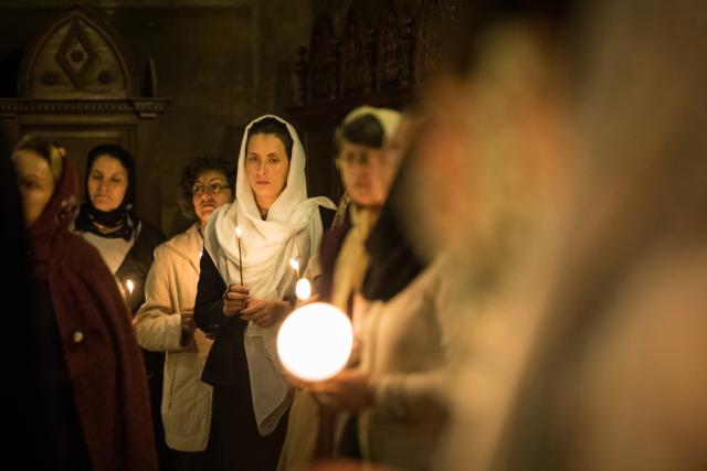 Concerte, ateliere de lucru şi momente liturgice, în cadrul Festivalului de Muzică Bizantină de la Iaşi