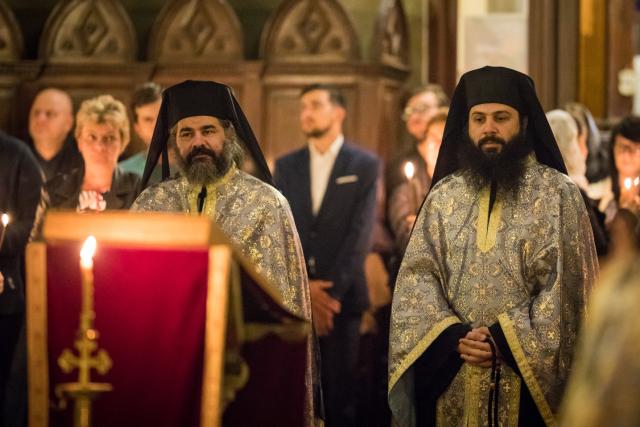 Concerte, ateliere de lucru şi momente liturgice, în cadrul Festivalului de Muzică Bizantină de la Iaşi