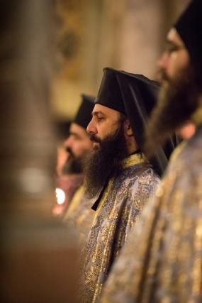 Concerte, ateliere de lucru şi momente liturgice, în cadrul Festivalului de Muzică Bizantină de la Iaşi