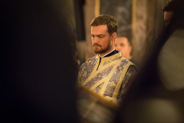 Concerte, ateliere de lucru şi momente liturgice, în cadrul Festivalului de Muzică Bizantină de la Iaşi