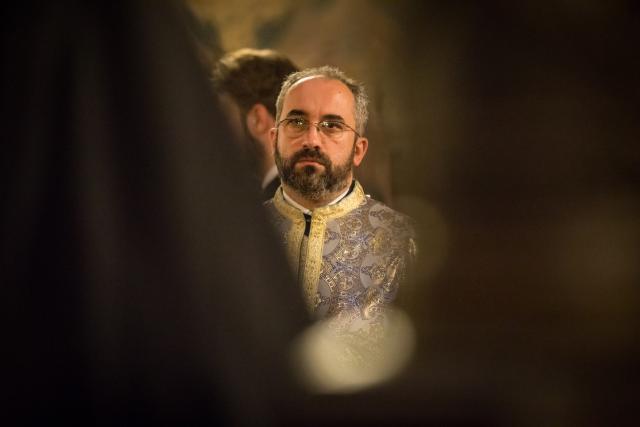 Concerte, ateliere de lucru şi momente liturgice, în cadrul Festivalului de Muzică Bizantină de la Iaşi