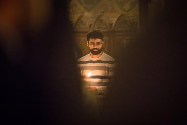 Concerte, ateliere de lucru şi momente liturgice, în cadrul Festivalului de Muzică Bizantină de la Iaşi