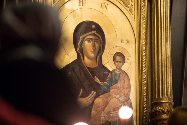 Concerte, ateliere de lucru şi momente liturgice, în cadrul Festivalului de Muzică Bizantină de la Iaşi