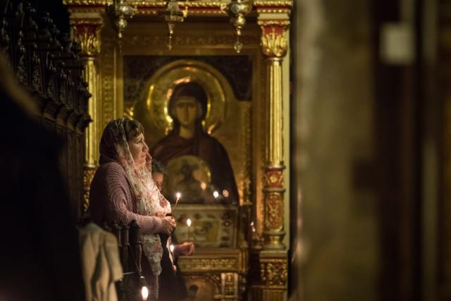 Concerte, ateliere de lucru şi momente liturgice, în cadrul Festivalului de Muzică Bizantină de la Iaşi