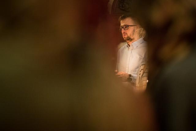 Concerte, ateliere de lucru şi momente liturgice, în cadrul Festivalului de Muzică Bizantină de la Iaşi