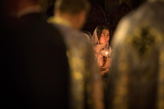 Concerte, ateliere de lucru şi momente liturgice, în cadrul Festivalului de Muzică Bizantină de la Iaşi