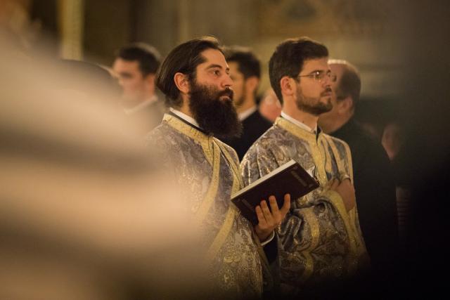 Concerte, ateliere de lucru şi momente liturgice, în cadrul Festivalului de Muzică Bizantină de la Iaşi
