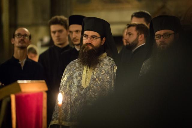 Concerte, ateliere de lucru şi momente liturgice, în cadrul Festivalului de Muzică Bizantină de la Iaşi