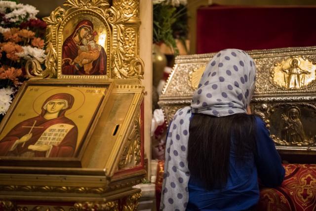 Concerte, ateliere de lucru şi momente liturgice, în cadrul Festivalului de Muzică Bizantină de la Iaşi