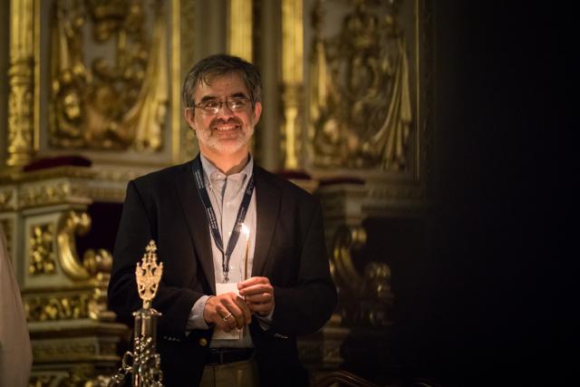 Concerte, ateliere de lucru şi momente liturgice, în cadrul Festivalului de Muzică Bizantină de la Iaşi