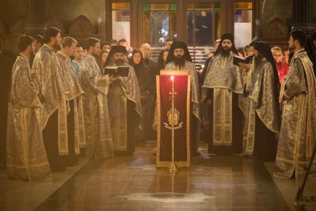 Concerte, ateliere de lucru şi momente liturgice, în cadrul Festivalului de Muzică Bizantină de la Iaşi