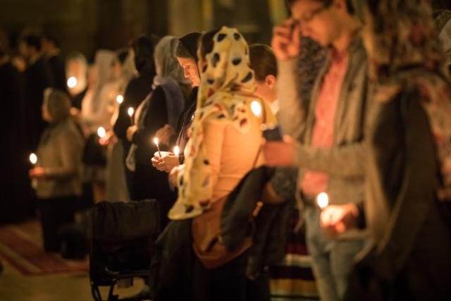 Concerte, ateliere de lucru şi momente liturgice, în cadrul Festivalului de Muzică Bizantină de la Iaşi
