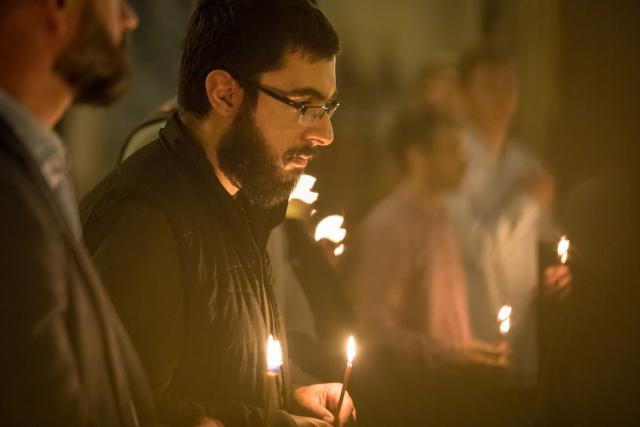 Concerte, ateliere de lucru şi momente liturgice, în cadrul Festivalului de Muzică Bizantină de la Iaşi