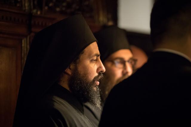 Concerte, ateliere de lucru şi momente liturgice, în cadrul Festivalului de Muzică Bizantină de la Iaşi