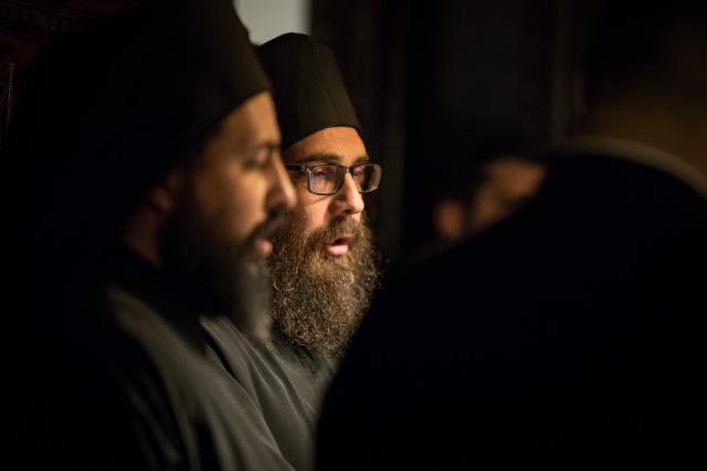 Concerte, ateliere de lucru şi momente liturgice, în cadrul Festivalului de Muzică Bizantină de la Iaşi