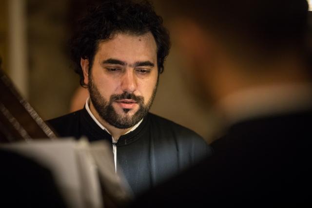 Concerte, ateliere de lucru şi momente liturgice, în cadrul Festivalului de Muzică Bizantină de la Iaşi