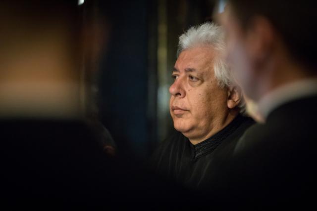 Concerte, ateliere de lucru şi momente liturgice, în cadrul Festivalului de Muzică Bizantină de la Iaşi