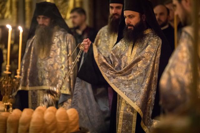 Concerte, ateliere de lucru şi momente liturgice, în cadrul Festivalului de Muzică Bizantină de la Iaşi