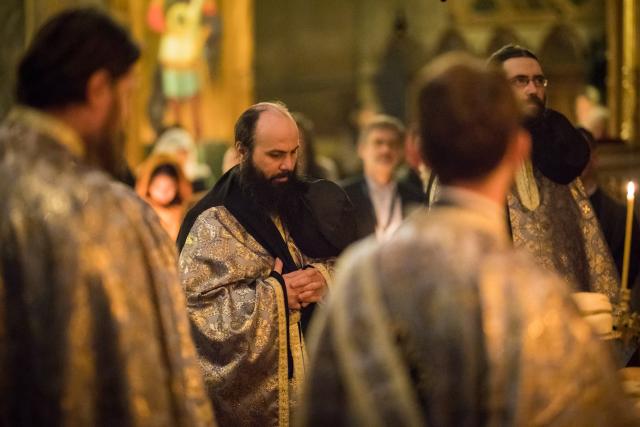Concerte, ateliere de lucru şi momente liturgice, în cadrul Festivalului de Muzică Bizantină de la Iaşi