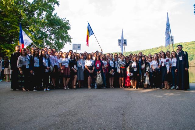 Gânduri despre un final minunat de vacanţă : ITO Sibiu 2018