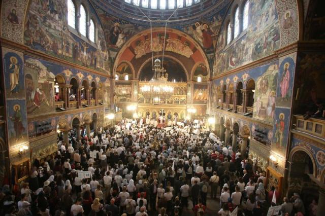 Ceremonia de încheiere a ITO 2018