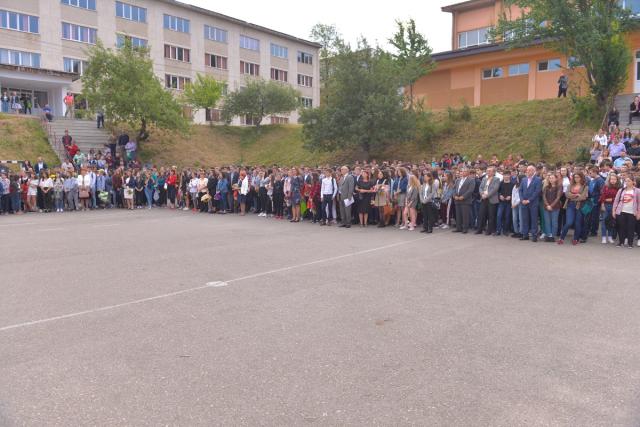 IPS Mitropolit Teofan, la deschiderea anului școlar: „Din ce în ce mai mult, în lumea aceasta a schimbării, ni se propun nu certitudini, ci dileme”