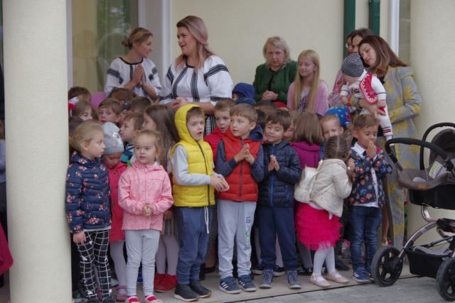 Sfinţirea noului sediu al Şcolii Primare „Sfântul Ioan cel Nou de la Suceava”
