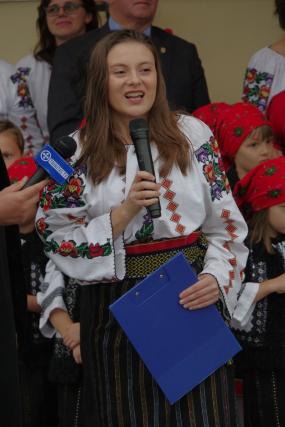 Sfinţirea noului sediu al Şcolii Primare „Sfântul Ioan cel Nou de la Suceava”