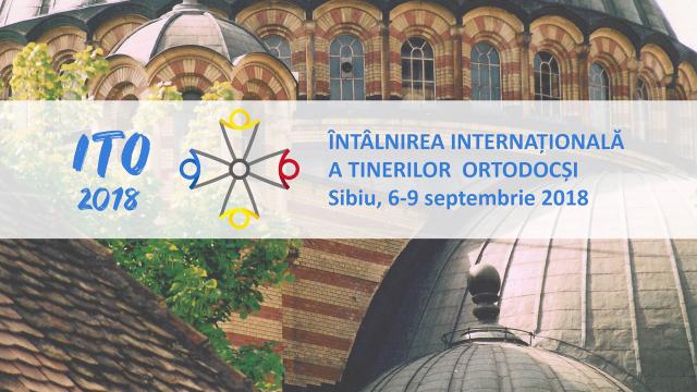 Programul ITO - Sibiu, 2018