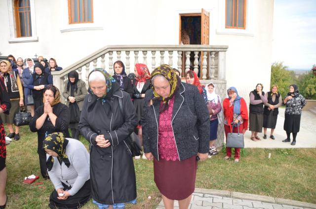PS Damaschin Dorneanul: „Nicăieri altundeva nu vom găsi hrană mai bună pentru suflet decât în Biserica lui Dumnezeu”