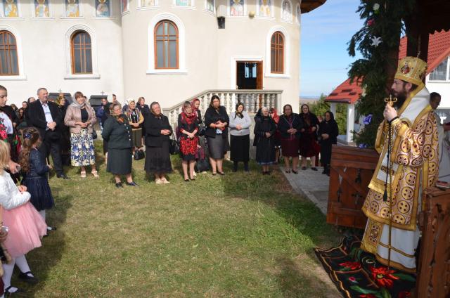 PS Damaschin Dorneanul: „Nicăieri altundeva nu vom găsi hrană mai bună pentru suflet decât în Biserica lui Dumnezeu”