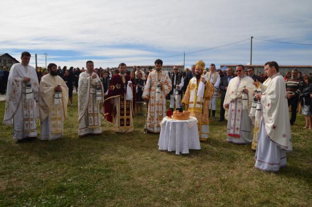 PS Damaschin Dorneanul: „Nicăieri altundeva nu vom găsi hrană mai bună pentru suflet decât în Biserica lui Dumnezeu”