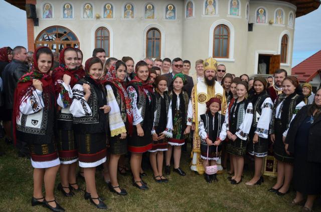 PS Damaschin Dorneanul: „Nicăieri altundeva nu vom găsi hrană mai bună pentru suflet decât în Biserica lui Dumnezeu”