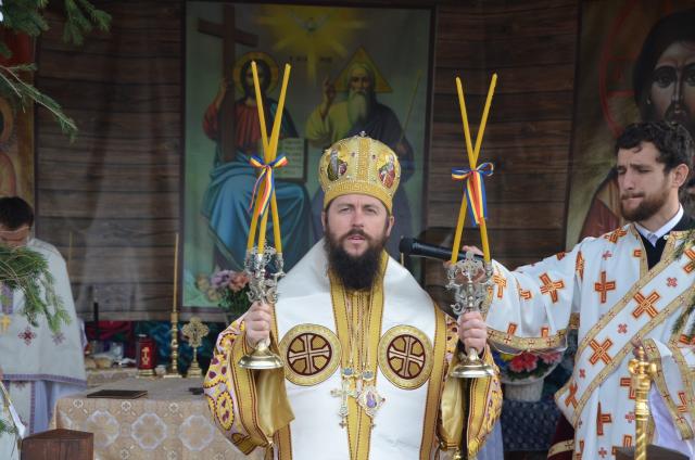 PS Damaschin Dorneanul: „Nicăieri altundeva nu vom găsi hrană mai bună pentru suflet decât în Biserica lui Dumnezeu”